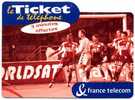 TICKET  3mn LOSC  Neuf   3000 Ex - Billetes FT