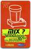 Mix Wanadoo - Cellphone Cards (refills)