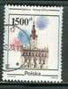 Poland, Yvert No 3109 - Gebruikt