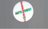 BADGE CREDIT AGRICOLE - AUTREMENT - Cajas