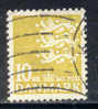 Denmark, Yvert No 628 - Usati