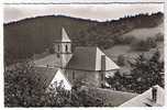 église St Michel  Labaroche - Rouffach