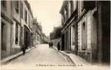 Vouvray (I.-et-L.) Rue Du Commerce - Vouvray