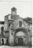 CPSM-BLESLE-Hte LOIRE-EGLISE St PIERRE-mONUMENT HISTORIQUE ROMAN DU XIIème Siècle - Blesle