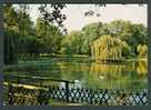 78 - VERNEUIL-SUR-SEINE : Le Lac, Edit. Abeille, Lyna-Paris (non Circulée) - Verneuil Sur Seine