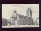 St Gaudens L'église (collégiale) édit.labouche N° 39 Belle Carte - Saint Gaudens