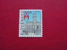 == Slowakai, Nr. 393  Komarno  50 Krnen  ** MNH  €  4,00 - Unused Stamps