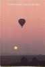 Cpm  Montgolfiere Hot Air Balloon - Montgolfières