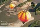 Cpm  Montgolfiere Hot Air Balloon - Globos