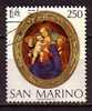 Y8791 - SAN MARINO Ss N°928 - SAINT-MARIN Yv N°885 - Gebraucht