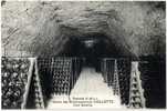 Vouvray (I.-et-L.) Caves Des établissements Viollette - Une Galerie - Vouvray