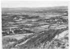 81 // FL/  DOURGNE, Vue Prise De La Montagne Noire, Les Abbayes Ste Scholastique Et St Benoit, CPSM 5189 Ed Larrey - Dourgne