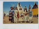 004973  -  Indian Maidens - Andere & Zonder Classificatie