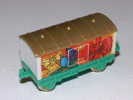 KINDER - WAGON 2 -  Figurine Sans Bpz * - Monoblocchi