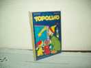 Topolino (Mondadori 1968) N.  682 - Disney