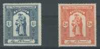 GRANDE BRETAGNE       - VIGNETTE - Personalisierte Briefmarken