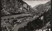 Lauterbrunnental Vomtrummelbach Aus - Lauterbrunnen