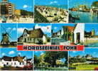 Nordseeinsel FOHR - Sylt