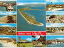 INSEL Nordsee  SYLT  Meerbild - Sylt