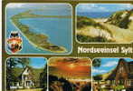 Nordseeinsel Sylt - Sylt