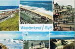 Westerland  Sylt Meerbild - Sylt