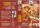 John WAYNE :  LA CHARGE HEROÏQUE - Western / Cowboy