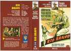 John WAYNE :  RIO BRAVO - Western/ Cowboy