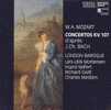 Mozart : Concertos Pour Clavecin K.107, London Baroque - Classique