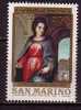 Y7539 - SAN MARINO Ss N°1067 - SAINT-MARIN Yv N°1022 ** NOEL - Unused Stamps