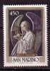 Y7585 - SAN MARINO Ss N°1111 - SAINT-MARIN Yv N°1065 ** NOEL - Unused Stamps