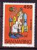 Y7619 - SAN MARINO Ss N°1149 - SAINT-MARIN Yv N°1102 ** JACOVITTI - Nuovi