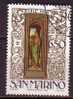 Y8927 - SAN MARINO Ss N°1194 - SAINT-MARIN Yv N°1147 - Used Stamps