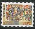 Portugal ** N° 1543 -  Europa 1982 - Unused Stamps
