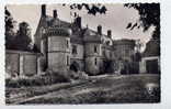 K13 - BONNEVAL -  Abbaye Saint-Florentin - Entrée (carte Semi-moderne) - Bonneval