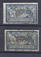 N: 123. Ob Teinte - 1900-27 Merson