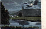 Part Of STIRLING By MOONLIGHT- Stirlingshire - SCOTLAND - Stirlingshire