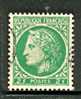France, Yvert No 680 - 1945-47 Ceres Of Mazelin