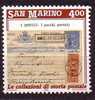 Y7690 - SAN MARINO Ss N°1255 - SAINT-MARIN Yv N°1212 ** PHILATELIE - Neufs