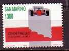 Y7697 - SAN MARINO Ss N°1261 - SAINT-MARIN Yv N°1209 ** SPORT - Unused Stamps