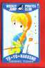 Japan Japon  Telefonkarte Phonecard -  Comic Comics  Manga  Cartoons  Anime  Animate - Comics