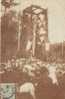 14 / TRES BELLE CARTE DE FETE CHRETIENNE / DEPART LIVAROT 1906 - Livarot
