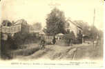 ARDRES - La Gare - Intérieure - Ligne D'Anvin à Calais Inaugurée En 1882 - CPA écrite - Ardres