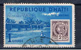 RH Haiti 1962 Mi 739 Duvalier-Siedlung - Haiti