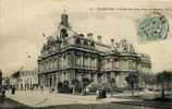 59- Tourcoing - L'hotel De Ville - Tourcoing