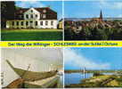 SCHLESWIG  Der Weg Der Wikinger - Schleswig