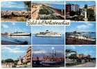 Civitavecchia. Saluti Da Civitavecchia. - Civitavecchia