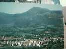 MATELICA PAESE MACERATA  PANORAMA E MONTE  S VICINO N1975?  BU22884 - Macerata