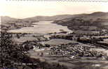 KILLIN & LOCH TAY - Real Photo PCd.- Perthshire - SCOTLAND - Perthshire