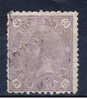 RO Rumänien 1890 Mi 84a König Karl I. - Used Stamps