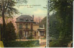 SAINT POL SUR TERNOISE -  Villa  "Le Mont"  - écrite 1937 - Saint Pol Sur Ternoise